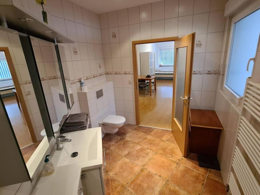 City Central Apartment Kaiserslautern Exterior photo